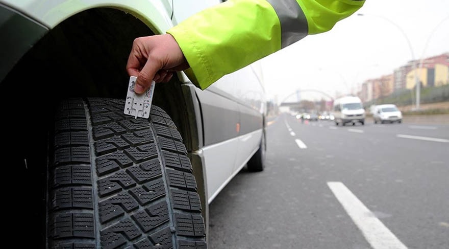 Zorunlu kış lastiği uygulaması ne zaman başlıyor? Hangi araçlar için geçerli?