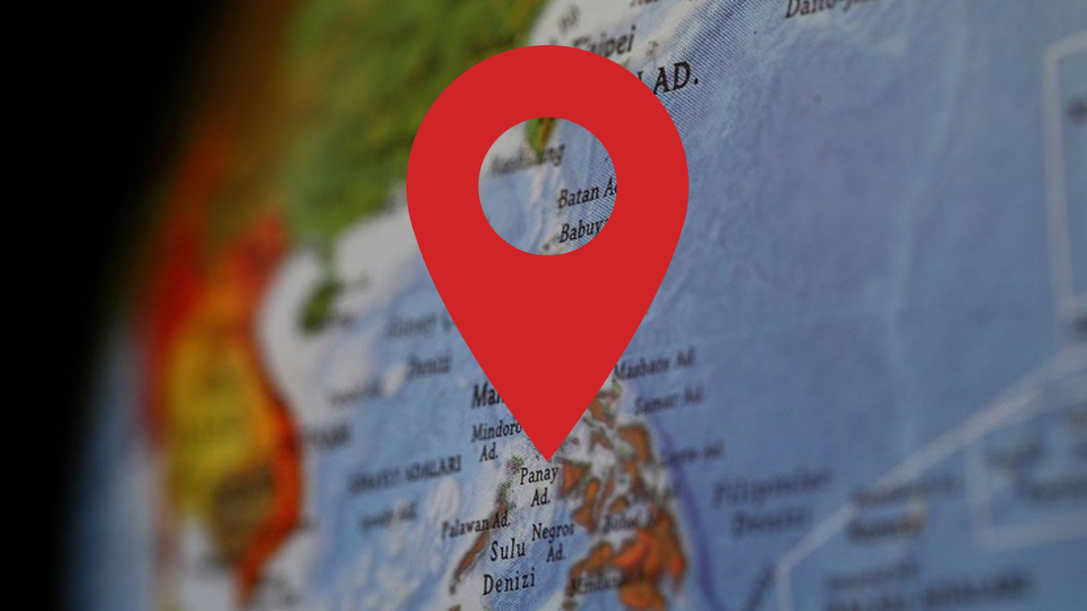 Google Haritalar'da görünüyor ama böyle bir yer yok: İşte hayalet adanın gizemi...