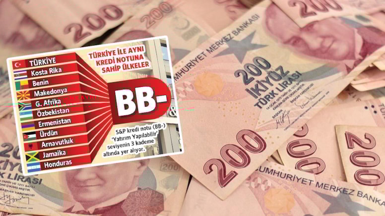 Bu ülkelerle aynı tabloda olmak size ne hissettiriyor?