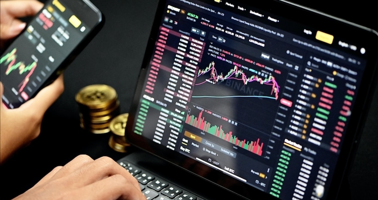 Sahte haberler kripto piyasasında şok etkisi yarattı