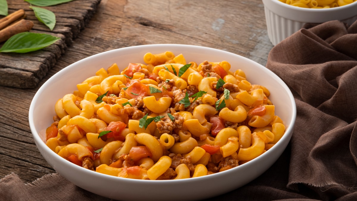 Isıttığı makarnayı yedi, saatler sonra öldü: Uzmanlar uyardı!