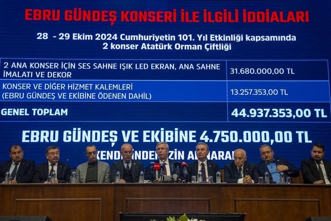 Başsavcılık inceleme başlattı, Yavaş'tan ilk açıklama geldi: Suçu olan cezasını çeker
