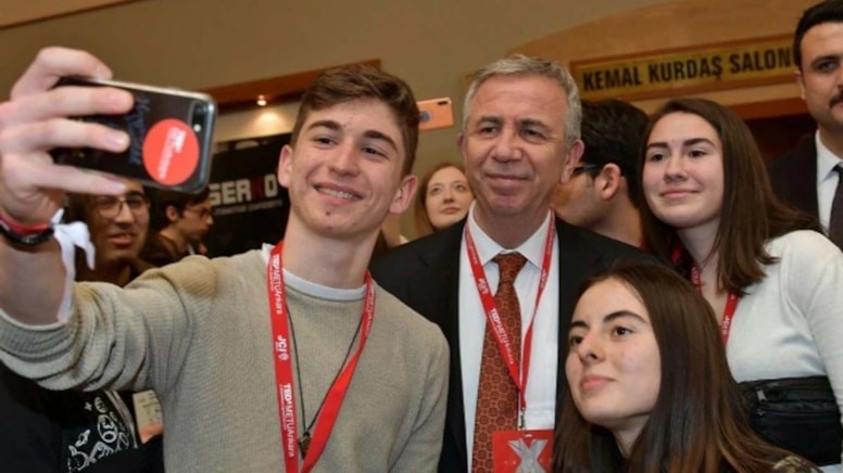 Mansur Yavaş duyurdu: Pazartesi başlıyor, öğrencilere ücretsiz