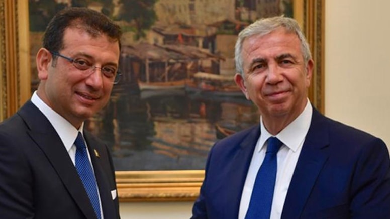 CHP açıkladı: 2 adayımız da Erdoğan'ı rahat geçiyor