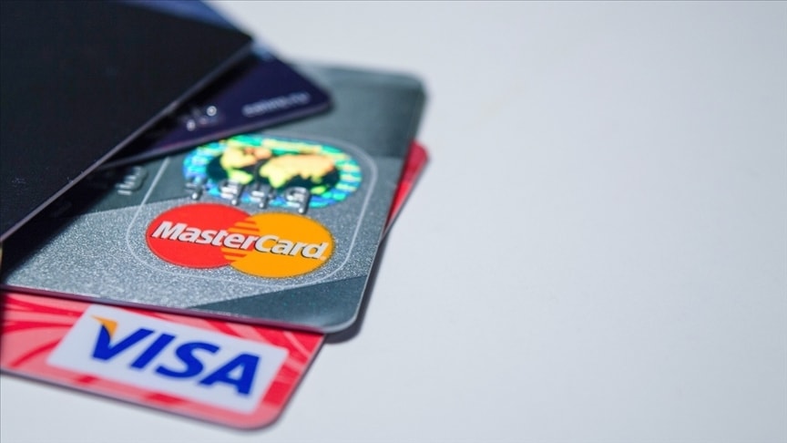 ABD'den sonra AB'de Visa ve Mastercard'ı incelemeye aldı