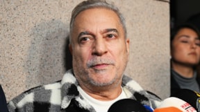 Ev hapsi kaldırılan Mehmet Ali Erbil balığa çıktı