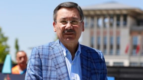 Melih Gökçek döneminde 50 milyon TL'lik vurgun ortaya çıktı