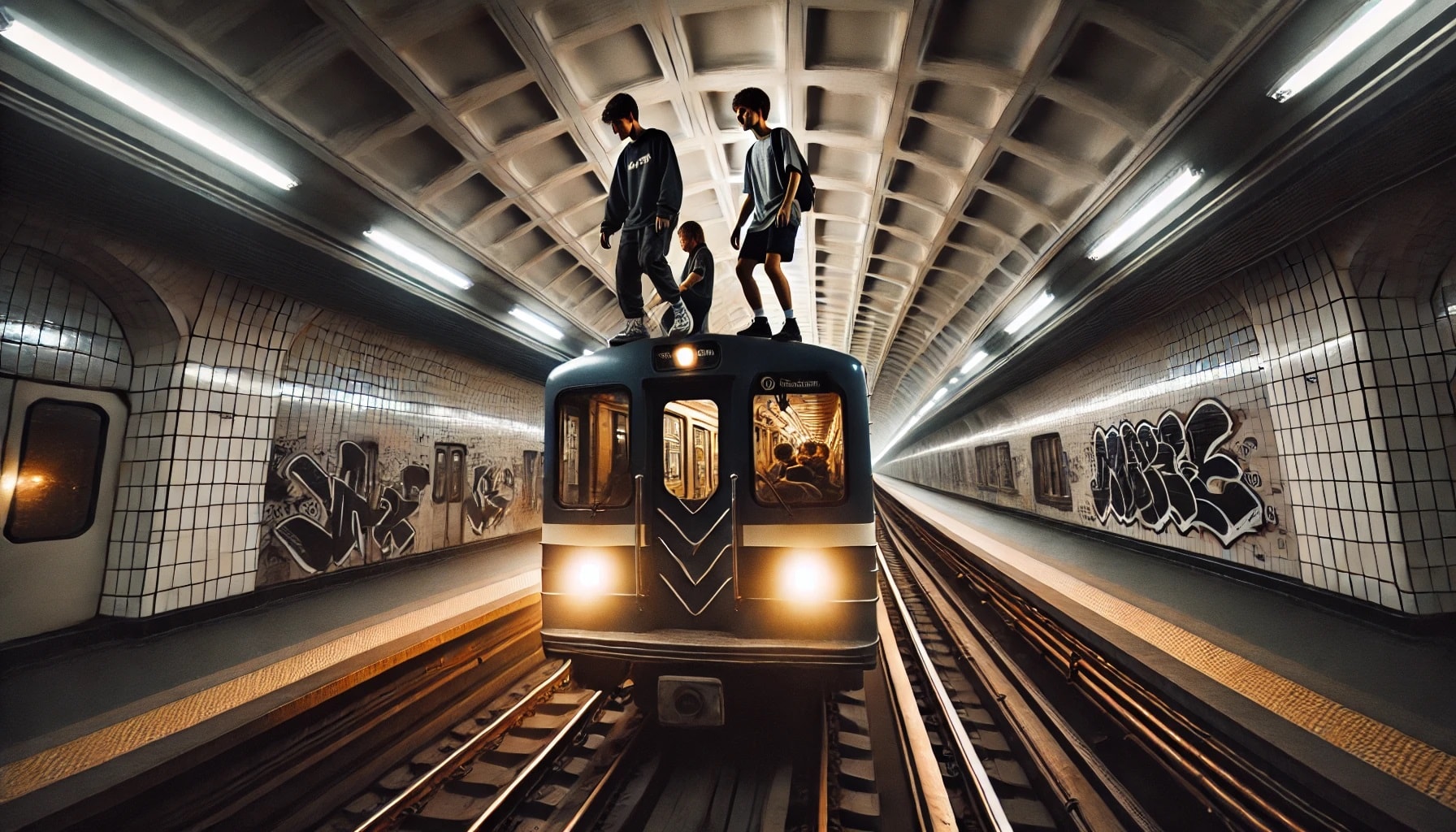 Sosyal medya akımı yüzünden 6 kişi hayatını kaybetti