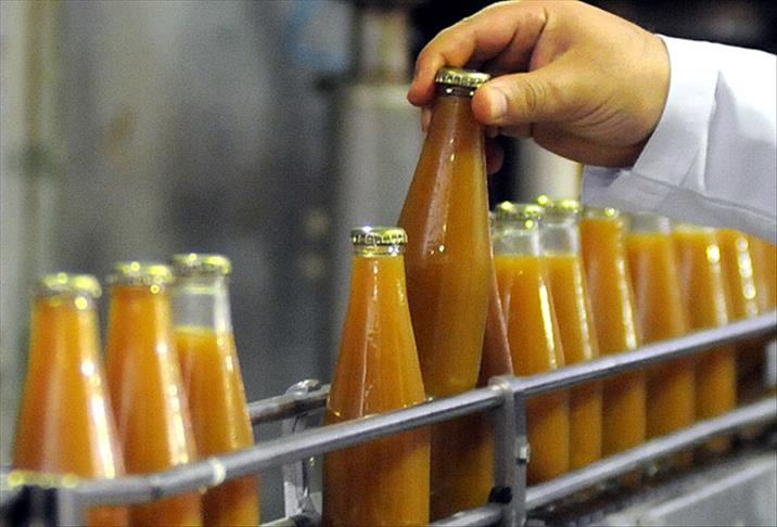 Kayısı, vişne ya da şeftali değil! En sağlıklı meyve suyu bakın neymiş