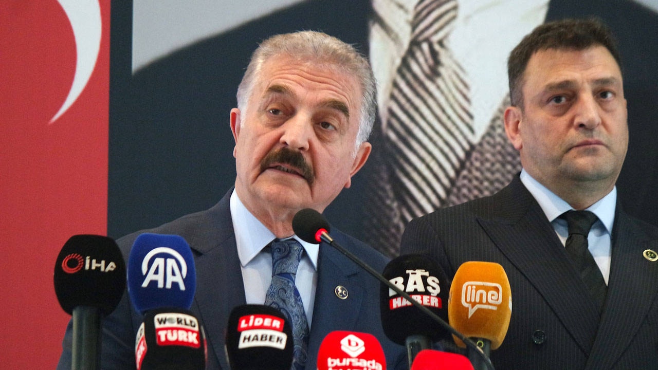 Esenyurt sonrası MHP'nin hedefinde iki belediye daha var