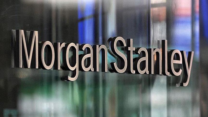 Morgan Stanley'den Türkiye için faiz, enflasyon ve asgari ücret tahmini - Sözcü