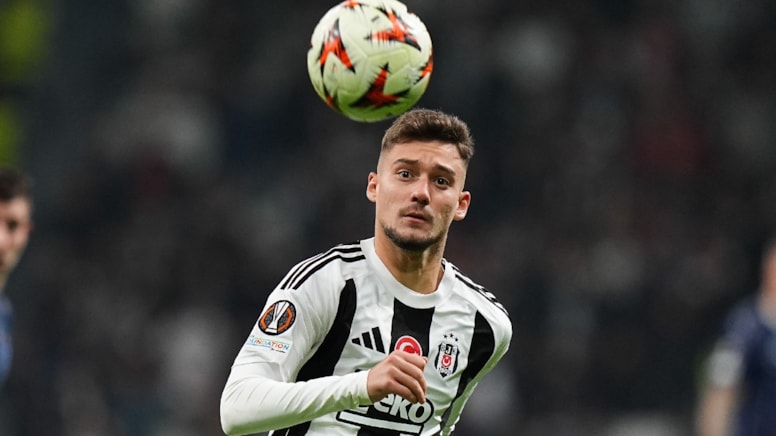 Muçi'nin sağlık durumu açıklandı!