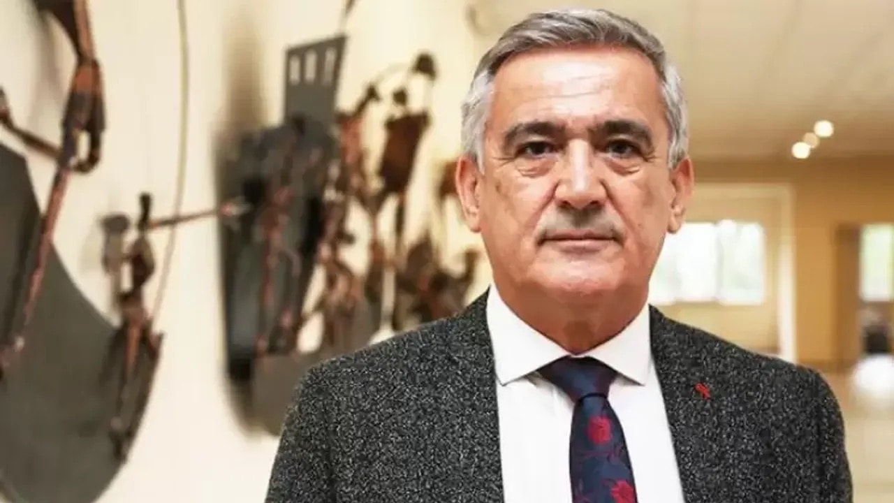 Hakemler küfürden para mı kazanıyor? Eski MHK Başkanı'ndan flaş açıklamalar