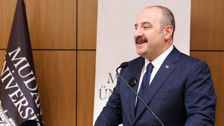 AKP'li Mustafa Varank'tan skandal açıklama