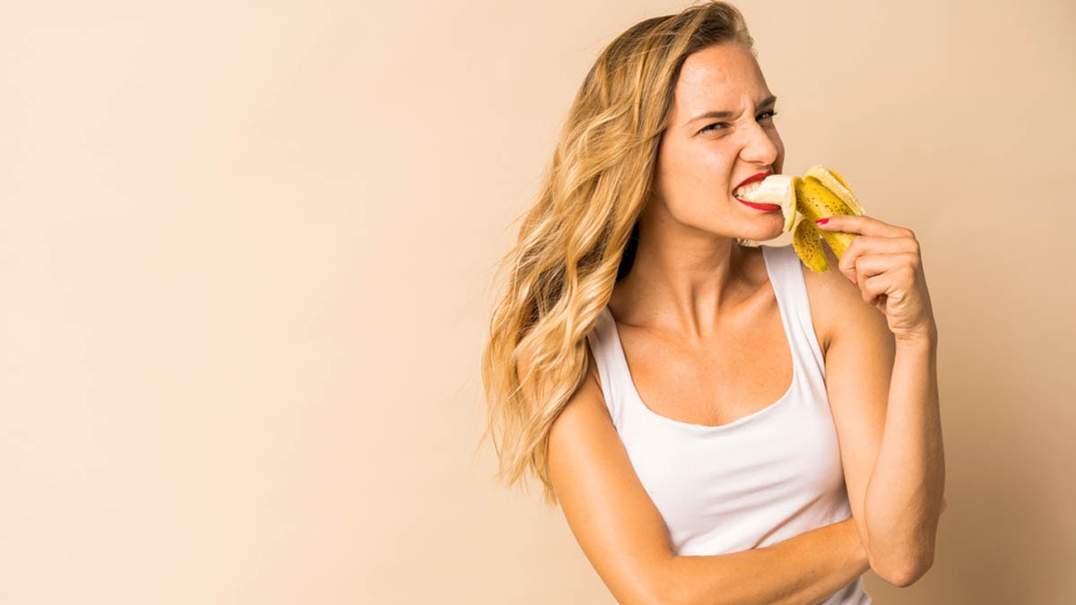 Muzları satın aldıktan sonra neden hemen yıkamalısınız? Sebebi sadece hijyen değil!