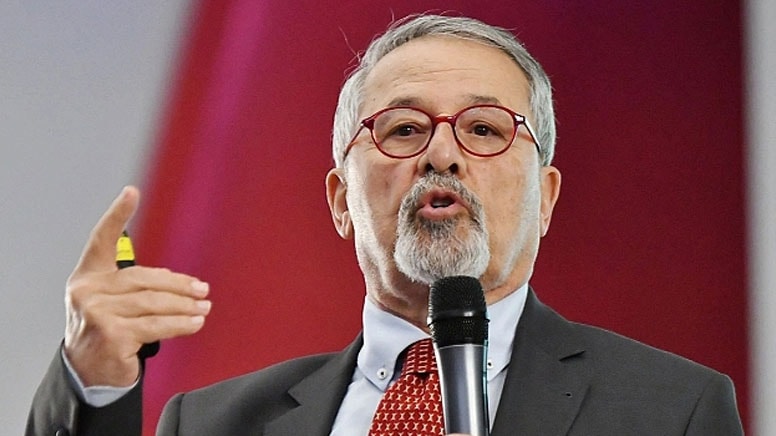 Prof. Dr. Görür'den Erzurum depremine ilişkin korkutan uyarı: Doğu Anadolu sıkışıyor