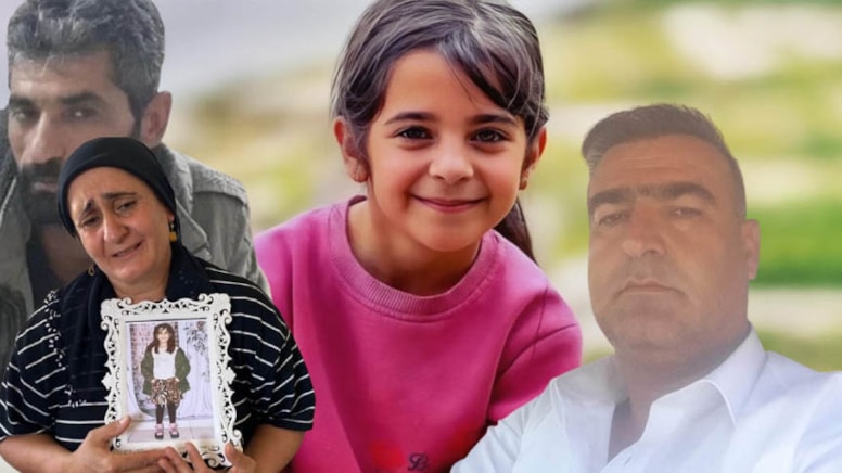 Narin'in annesi, ağabeyi ve amcası için yeni karar