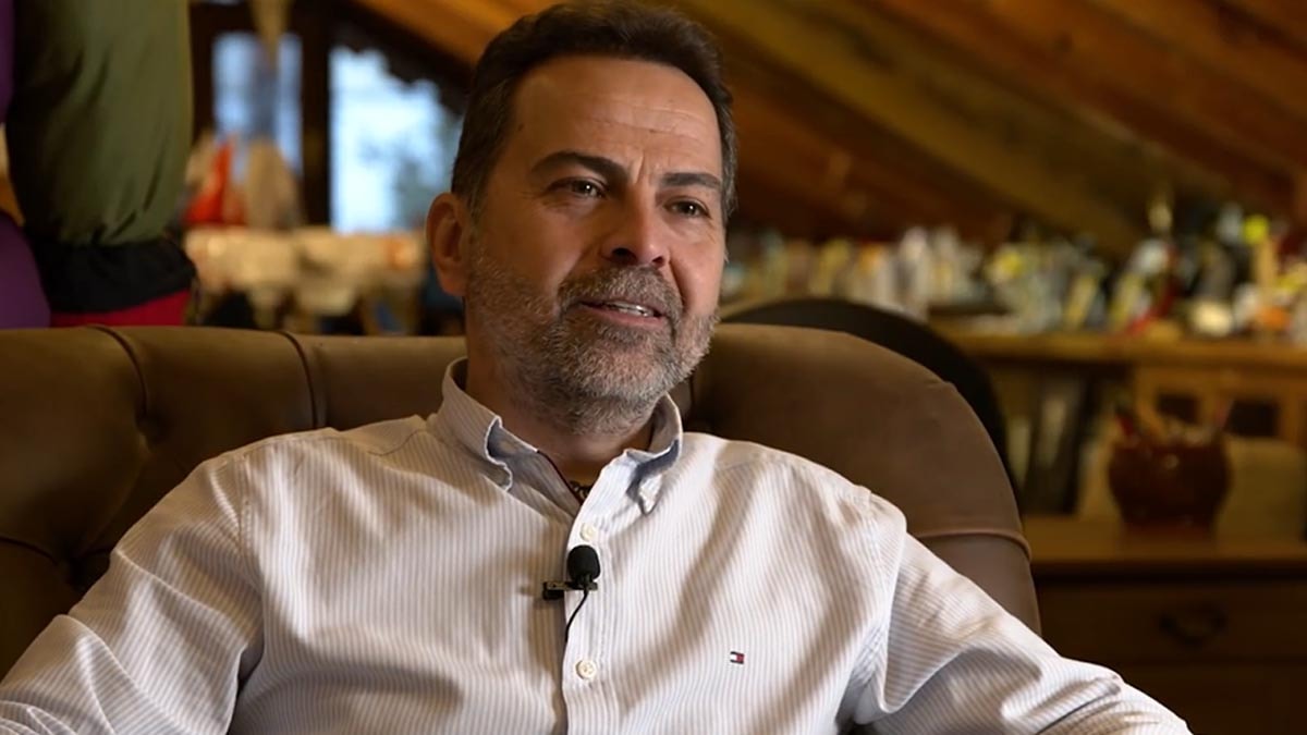 Nasuh Mahruki neden gözaltına alındığını açıkladı