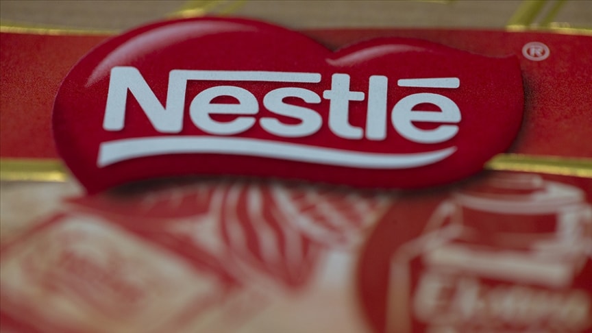 Nestle'den 2,83 milyar dolarlık maliyet düşürme tasarrufu
