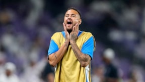 Neymar çok konuşulan 'oyun' iddiası hakkında konuştu