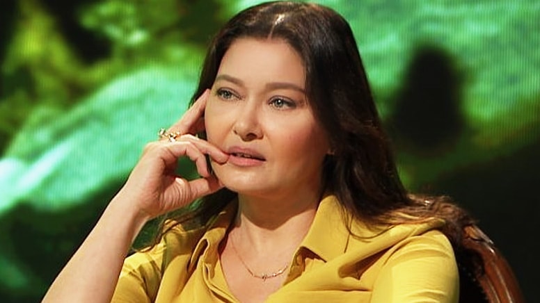 Nurgül Yeşilçay neden dizilerde oynamadığını açıkladı