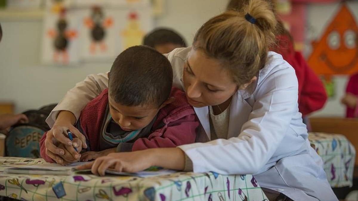 O hatayı yapan öğretmenin parası kesilecek: Adım adım takip başladı