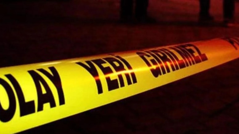 Diyarbakır'da enişte dehşeti: 1 ağır yaralı