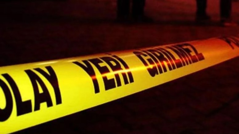 Adana'da silahlı saldırıya uğrayan kişi hastanede hayatını kaybetti