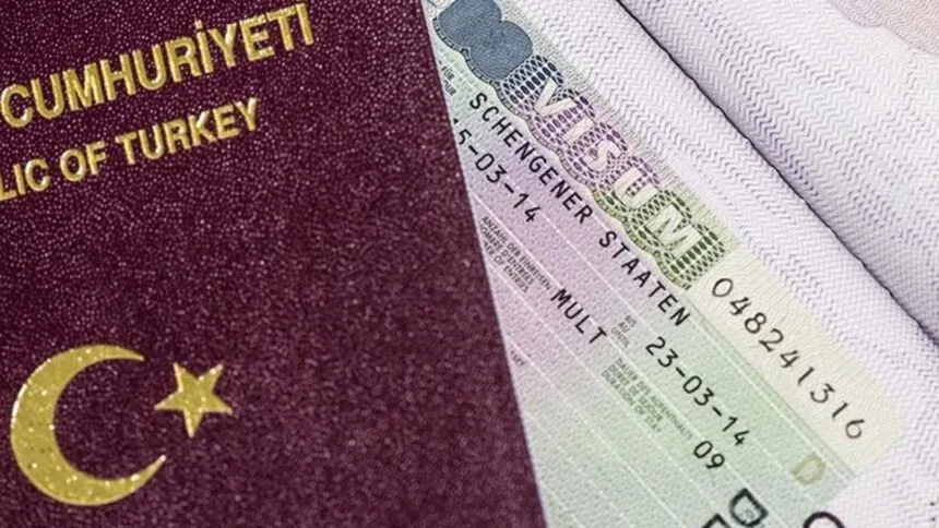 1 Ocak'tan itibaren geçerli olacak: İşte 2025 yılında Türkiye'den vizesiz gidilebilecek ülkeler
