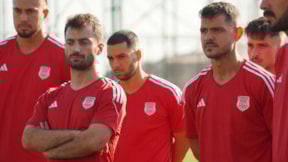 Pendikspor'a 3 dönem transfer yasağı!