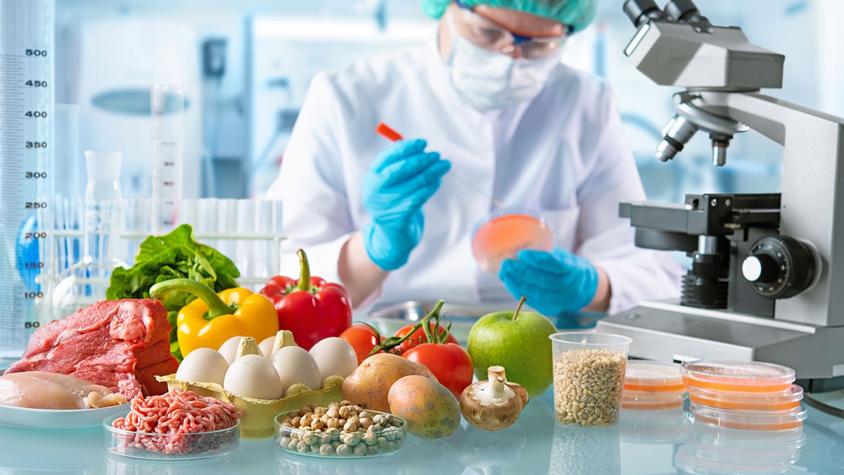 Bu gıdalara dikkat! 22 pestisit türü prostat kanseri ile ilişkilendirildi