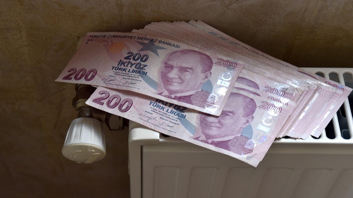 Sadece 30 saniye sürüyor: Bu hile evinizi sıcacık tutacak, para tasarrufu sağlayacak