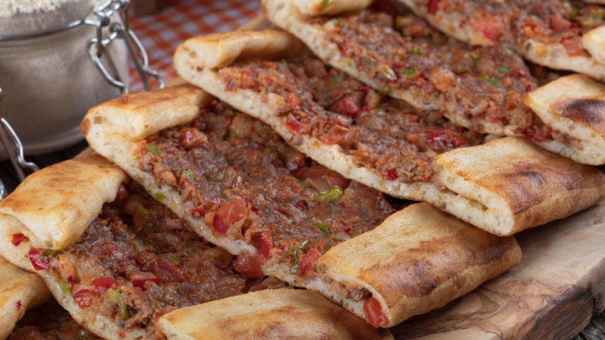 Turistik ilçede pide diye bunu yedirmişler! Hileli markalar listesi güncellendi