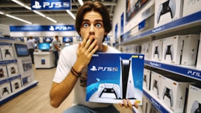 PlayStation 5 Pro Türkiye'de satışa çıktı! Fiyatı 2 kat daha pahalı...