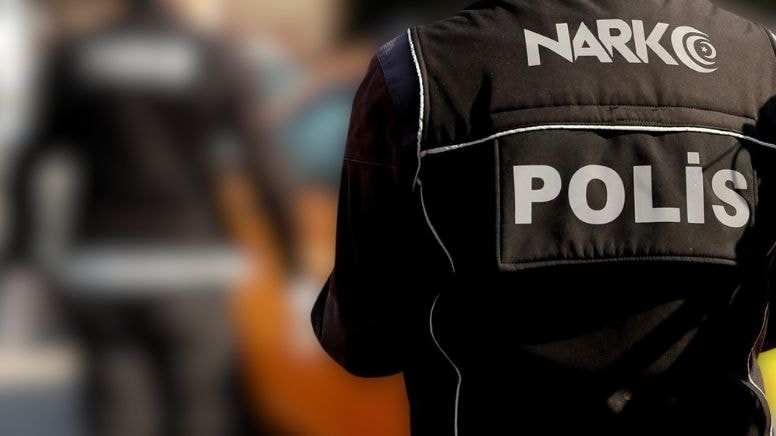 Edirne'de 'zehir' operasyonu: 1.2 ton uyuşturucu ele geçirildi