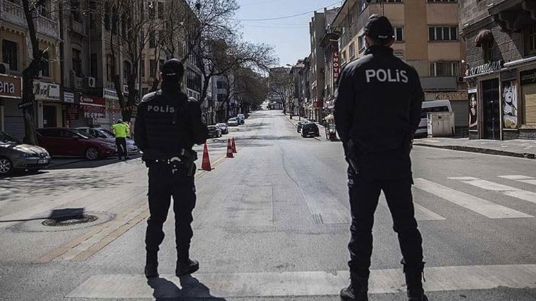 Valilik açıkladı: Van'da 3 günlük yasak kararı!