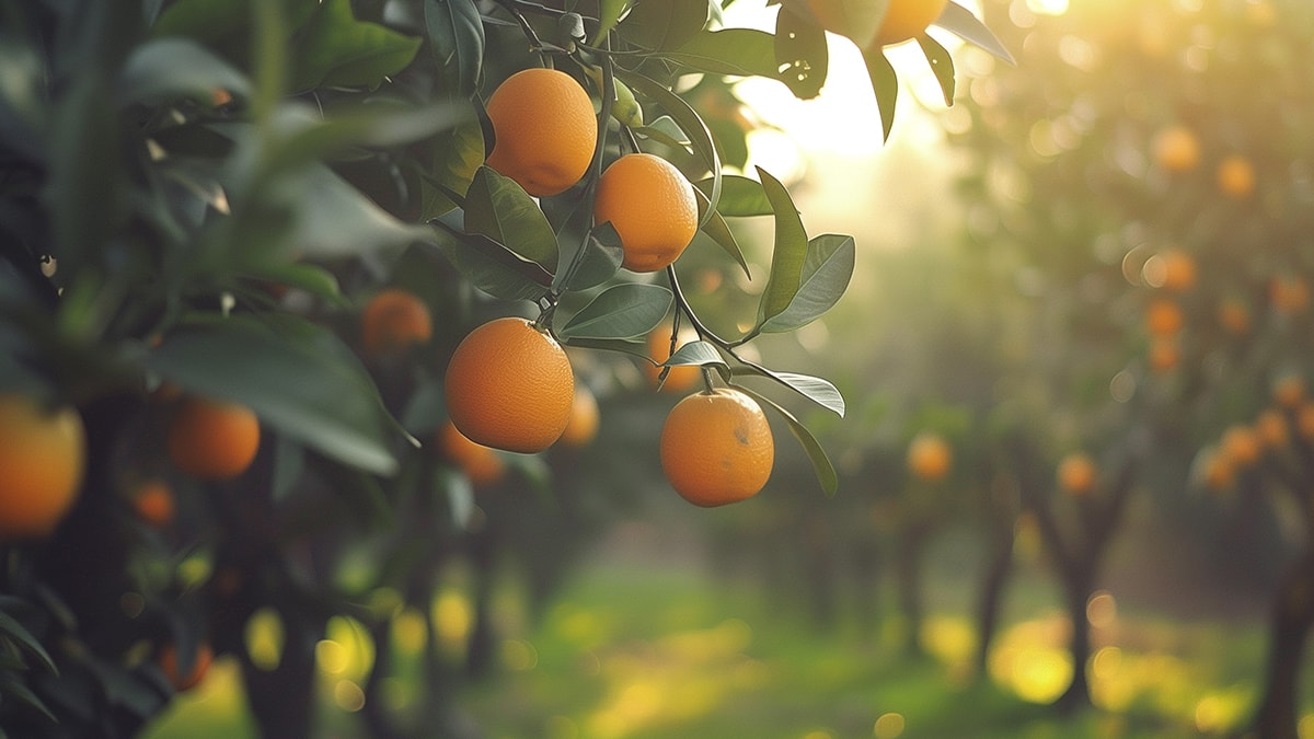 Portakal yemeden önce bilmeniz gereken 7 ilginç gerçek 