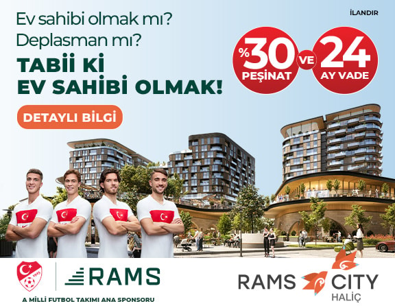 Rams - Desktop Manşet Adv. 12 Kasım'24