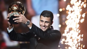 Ballon d'Or'un sahibi tarafını seçti! Messi mi Ronaldo mu?