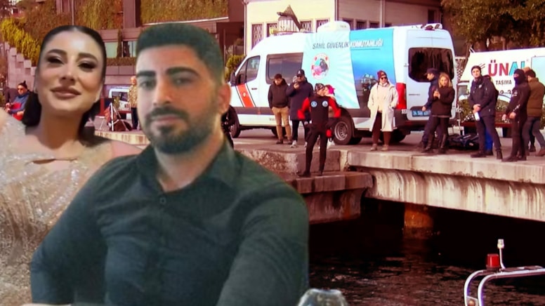 Kahreden teşhis! Kadıköy'de bulunan cesedin 2 kardeşten birine ait olduğu belirlendi