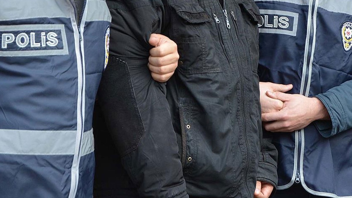 İstanbul'da uyuşturucu operasyonu: 2 tutuklama