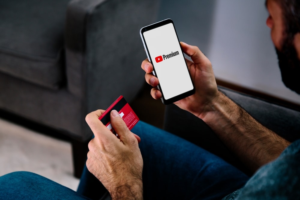 YouTube Premium abonelik ücretlerine zam: İşte yeni fiyat listesi