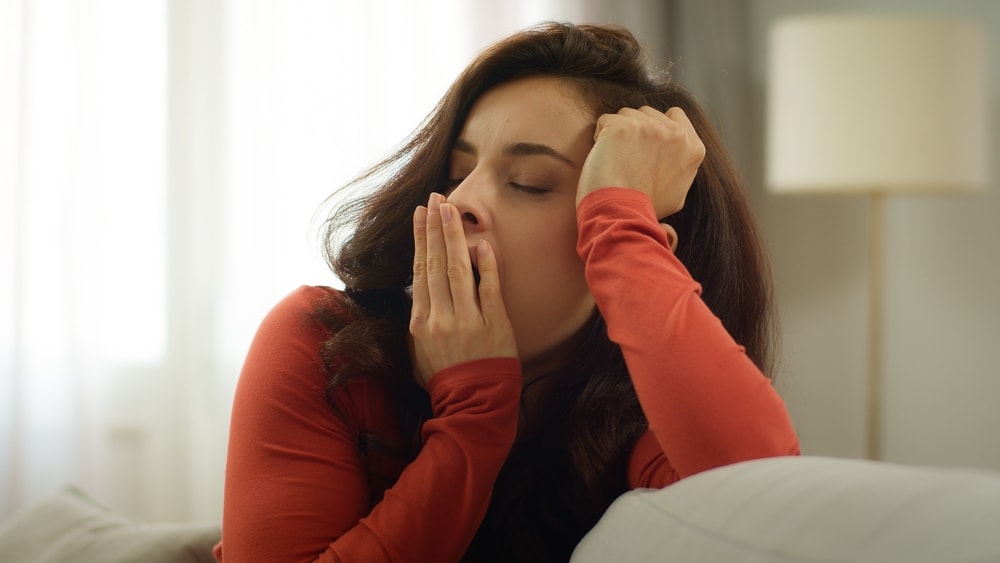 Kahve yerine onu yiyince gözleriniz fal taşı gibi açılacak: Uykusuzluğa bire bir