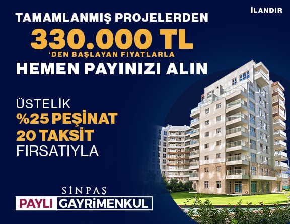 Sinpaş - Desktop Manşet Adv. 5 Kasım'24