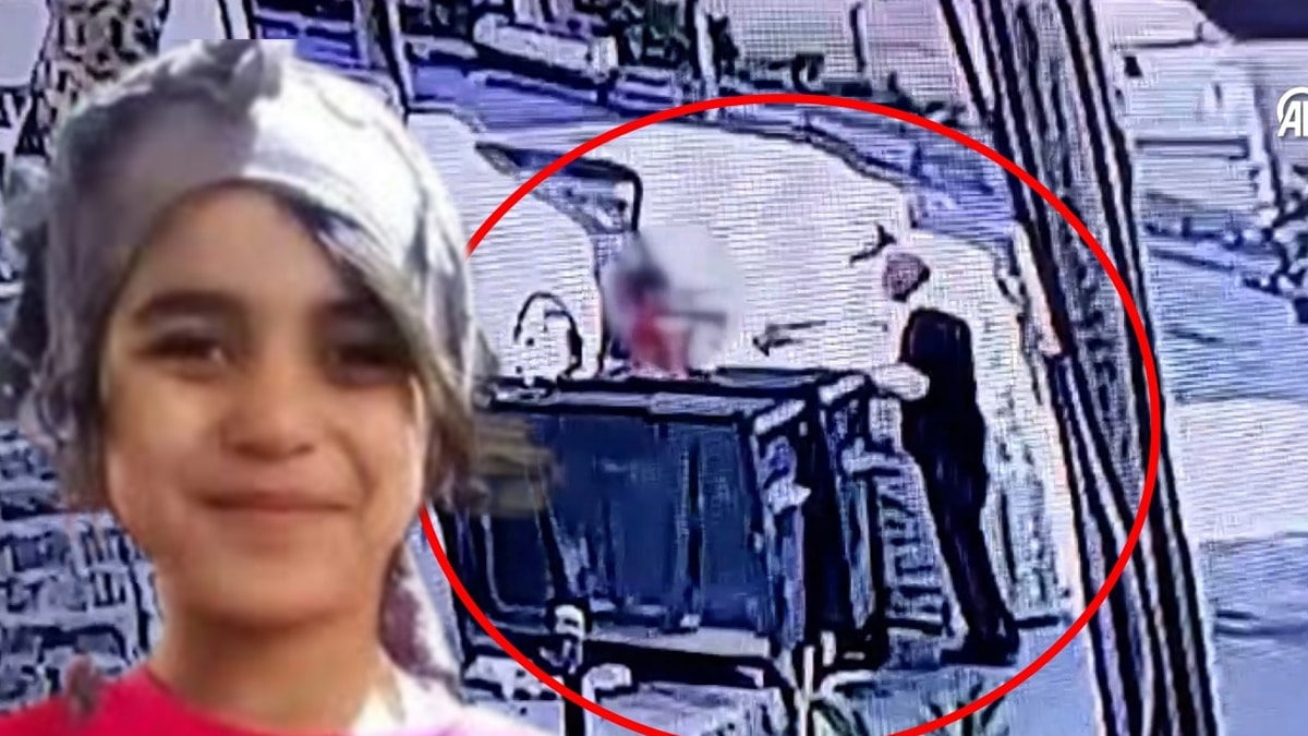 Öldürülen 6 yaşındaki Şirin cinsel istismara uğramış!