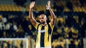 Fenerbahçe'de Amrabat şoku!