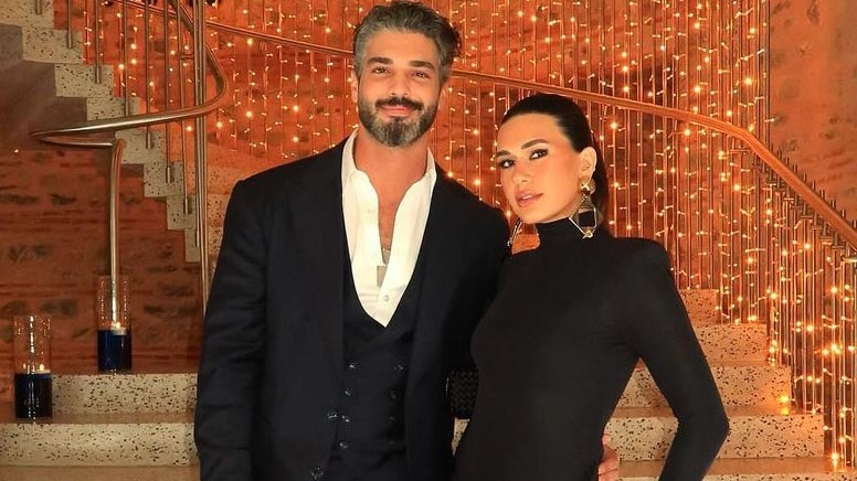 Şükrü Özyıldız'ın sevgilisi Sibil Çetinkaya'ya Ticaret Bakanlığı'ndan ceza