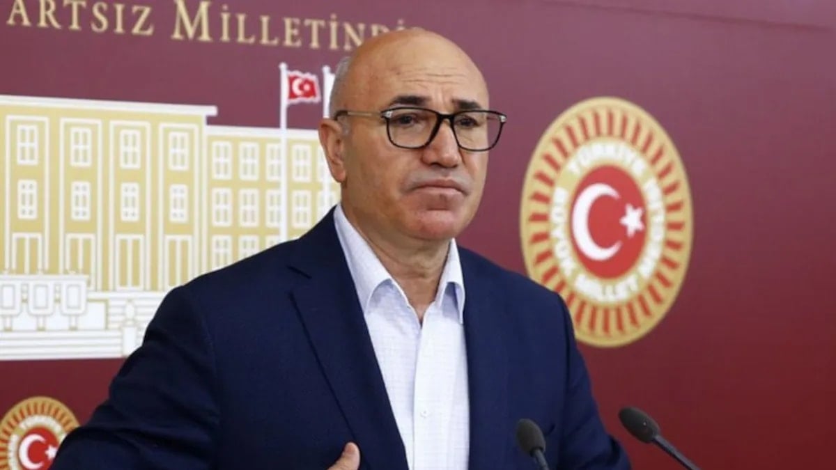 CHP'li Tanal'dan 'Dünya İklim Günü'nde 'Kanal İstanbul' eleştirisi