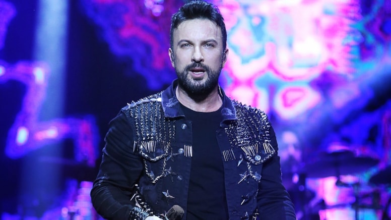 Tarkan'dan 'İmamoğlu' mesajı