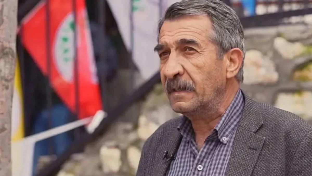 Kayyum atanan Tunceli Belediye Başkanı Cevdet Konak kimdir?